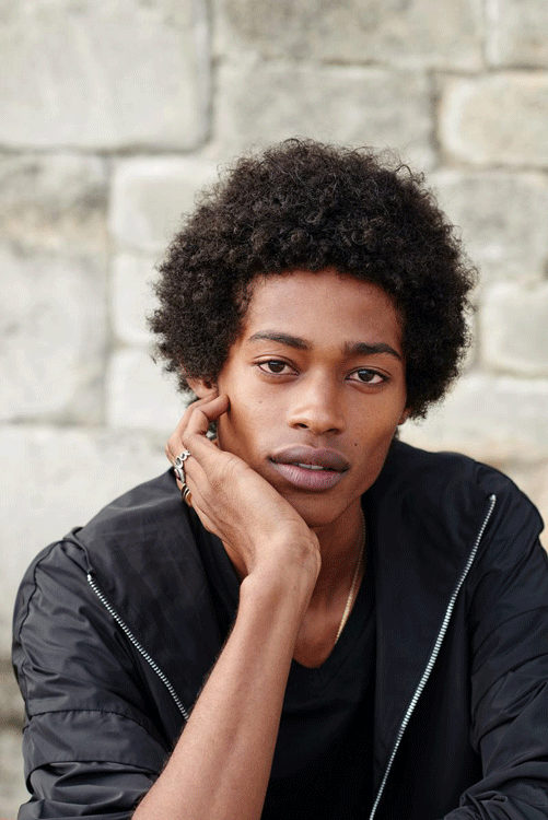 Jonny Brown (photo c/o Why Not Management)